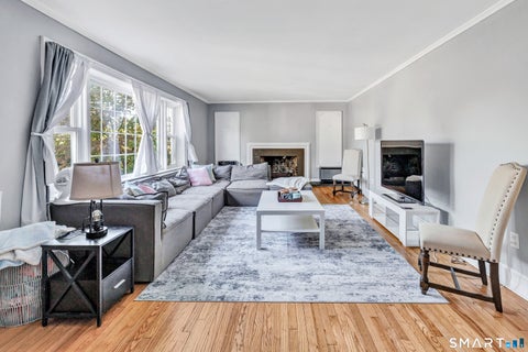 Tiny photo for 86 Vanguard Street, Bridgeport, CT 06606 (MLS # 24203550)
