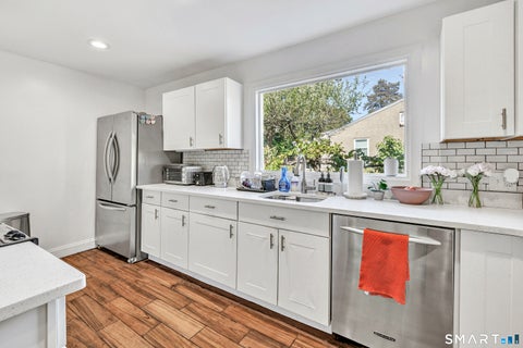 Tiny photo for 86 Vanguard Street, Bridgeport, CT 06606 (MLS # 24203550)