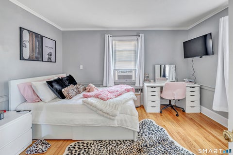 Tiny photo for 86 Vanguard Street, Bridgeport, CT 06606 (MLS # 24203550)