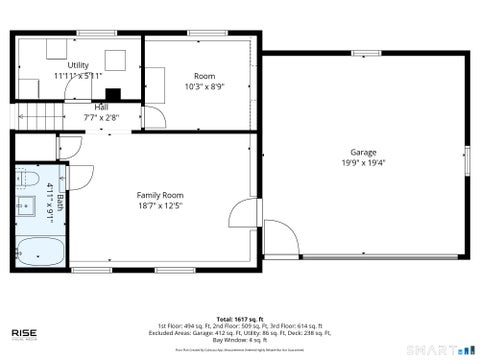 Tiny photo for 686 Groton Long Point Road, Groton, CT 06340 (MLS # 24209442)