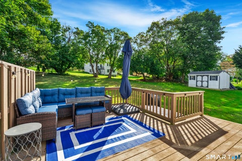 Tiny photo for 686 Groton Long Point Road, Groton, CT 06340 (MLS # 24209442)