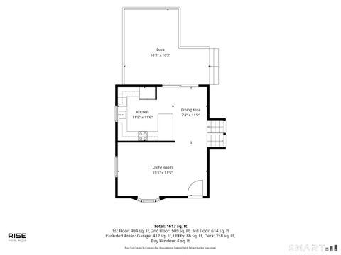 Tiny photo for 686 Groton Long Point Road, Groton, CT 06340 (MLS # 24209442)
