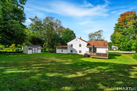 Tiny photo for 686 Groton Long Point Road, Groton, CT 06340 (MLS # 24209442)