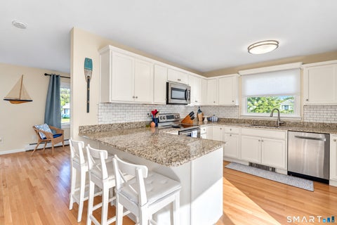 Tiny photo for 686 Groton Long Point Road, Groton, CT 06340 (MLS # 24209442)