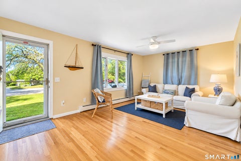 Tiny photo for 686 Groton Long Point Road, Groton, CT 06340 (MLS # 24209442)