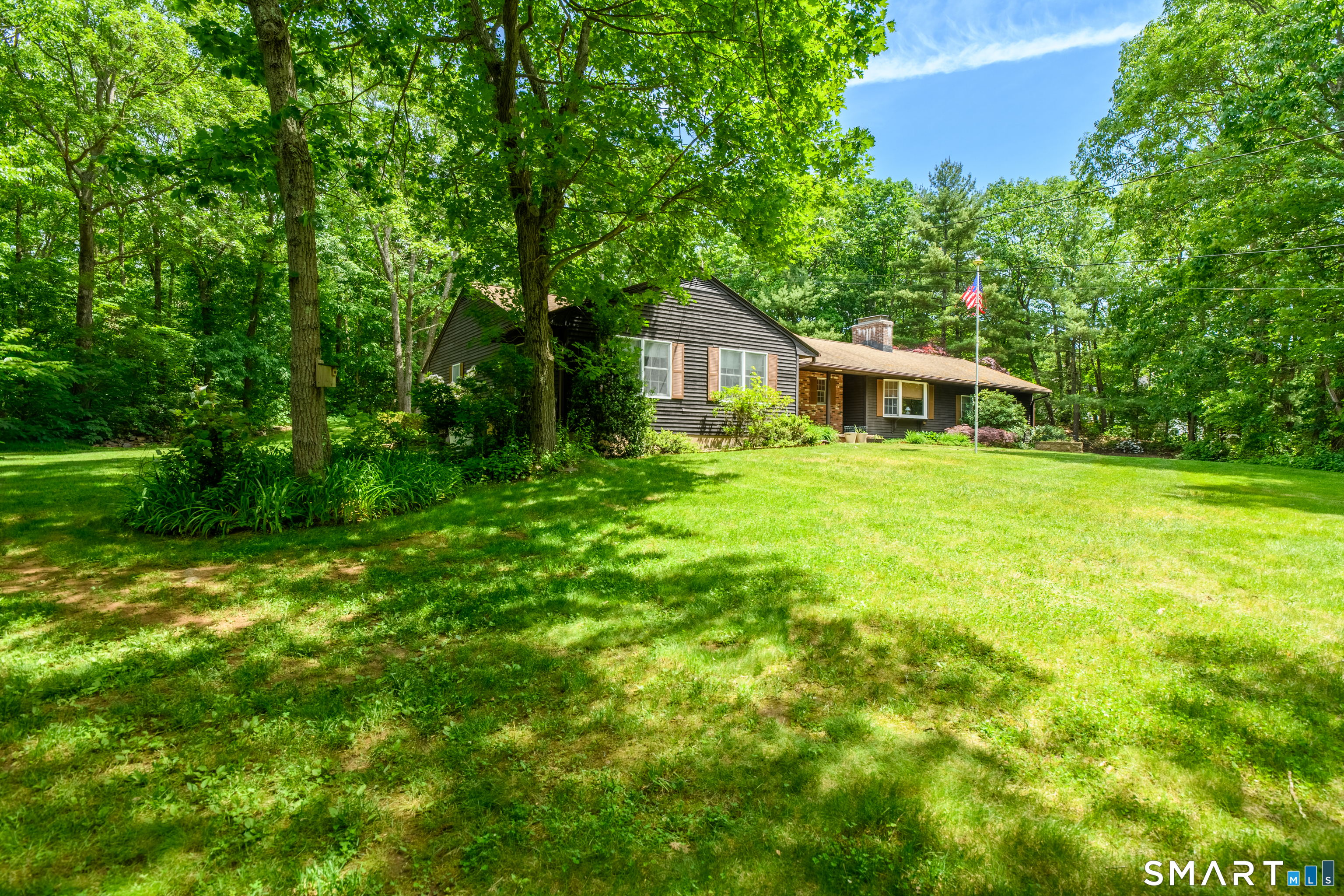 1020 Bartholomew Road