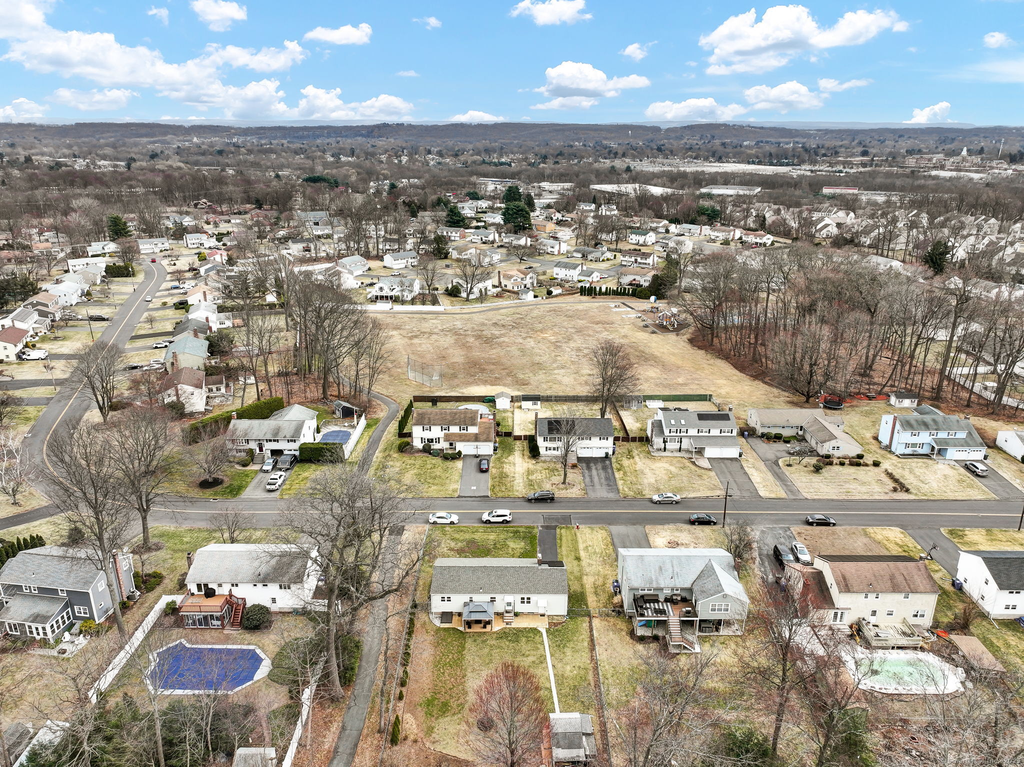 96 Jeffrey Lane, Newington, Connecticut image 19
