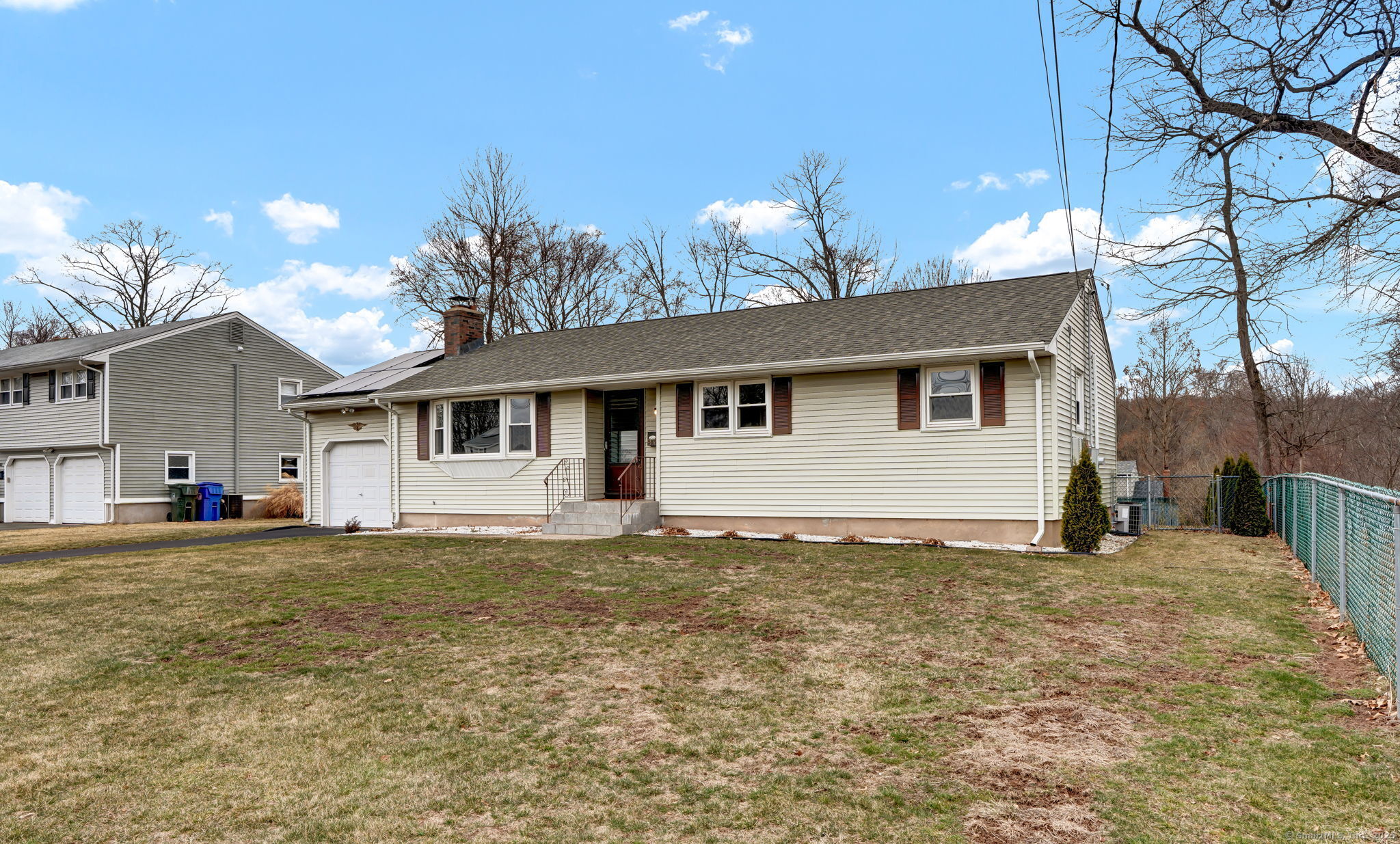96 Jeffrey Lane, Newington, Connecticut image 1