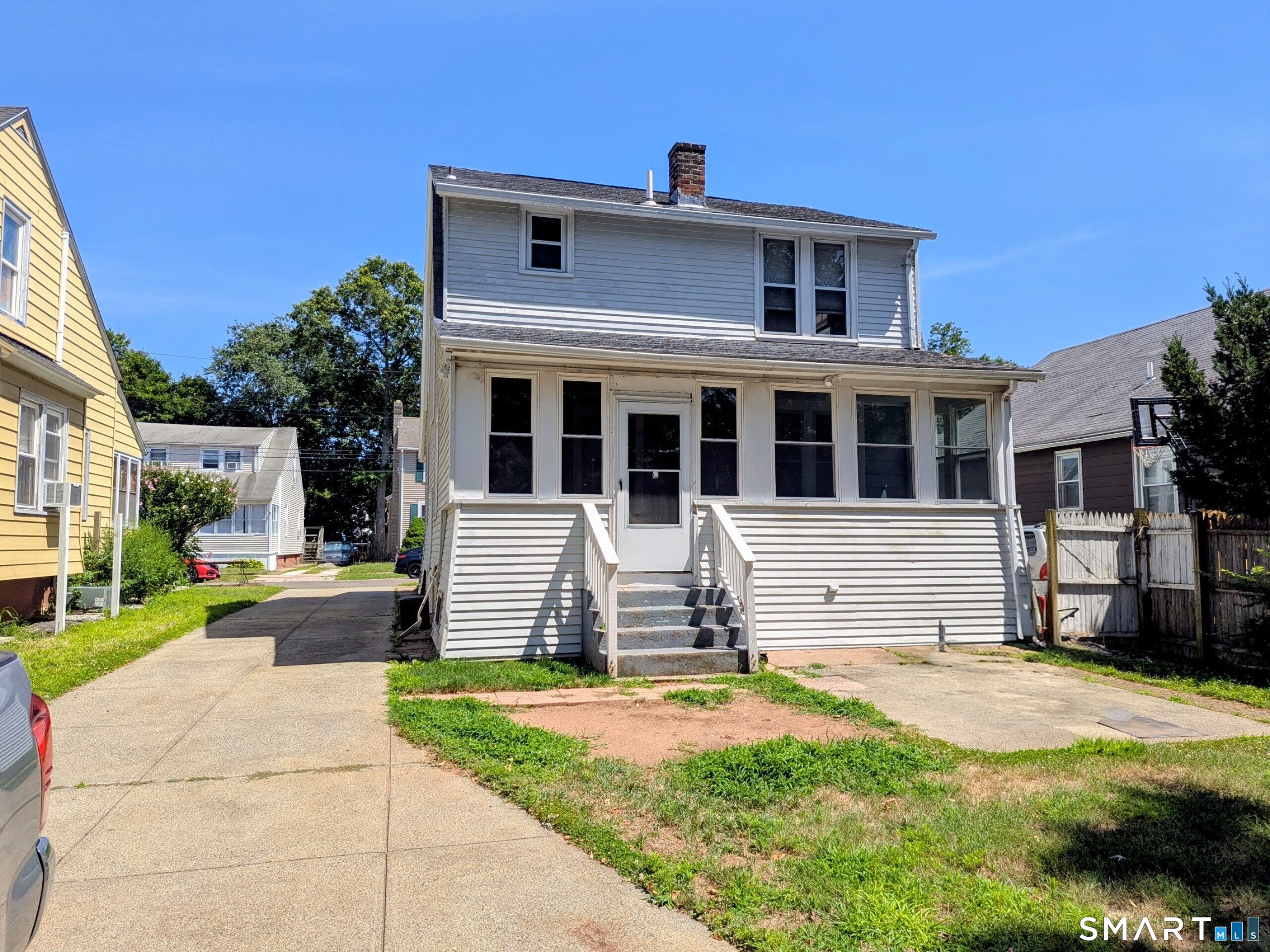 38 Deerfield Street