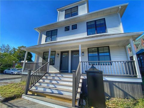 Tiny photo for 4 Berkeley Street #11, Norwalk, CT 06850 (MLS # 24157869)