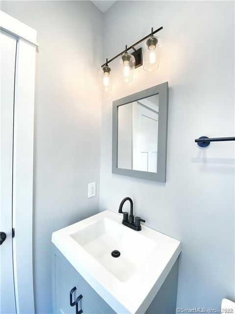 Tiny photo for 4 Berkeley Street #11, Norwalk, CT 06850 (MLS # 24157869)