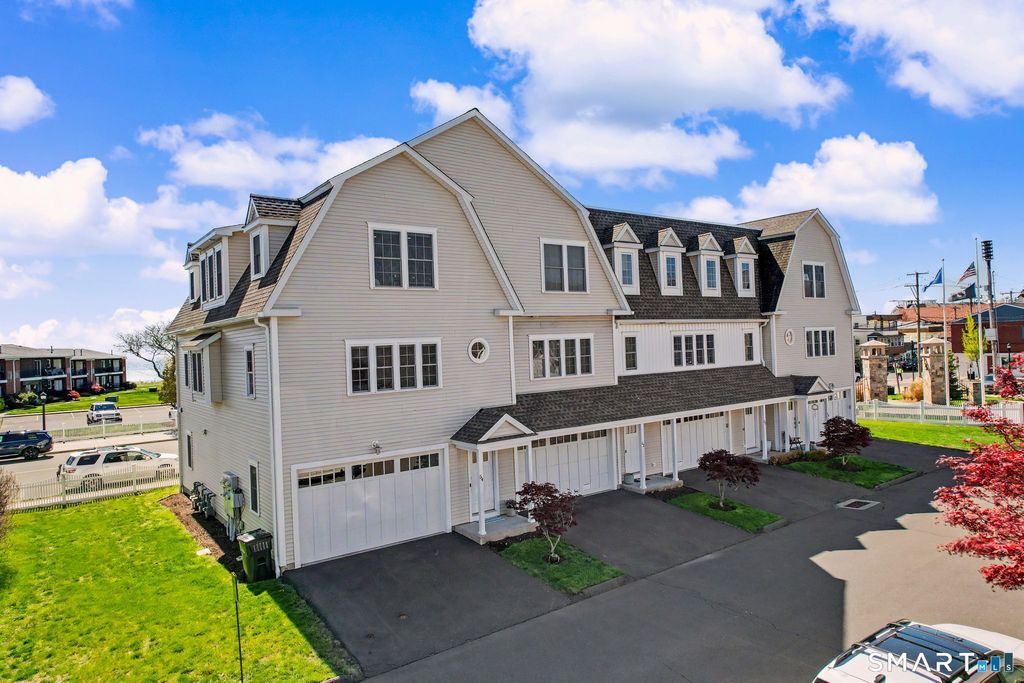 Photo of 54 Beach Shore Drive #54, Milford, CT 06460 (MLS # 24172982)