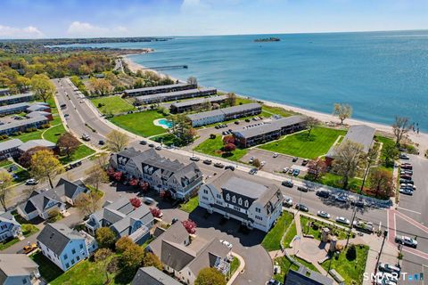 Photo of 54 Beach Shore Drive #54, Milford, CT 06460 (MLS # 24172982)