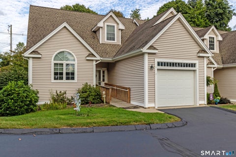 Photo of 1 Choma Lane #1, Colchester, CT 06415 (MLS # 24206391)