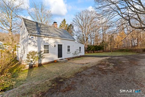 Multifamily For Rent - 3 Riverside Road #B<br/> Newtown, CT 06482