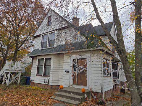 Photo of 133 Maple Street, Killingly, CT 06239 (MLS # 24137339)