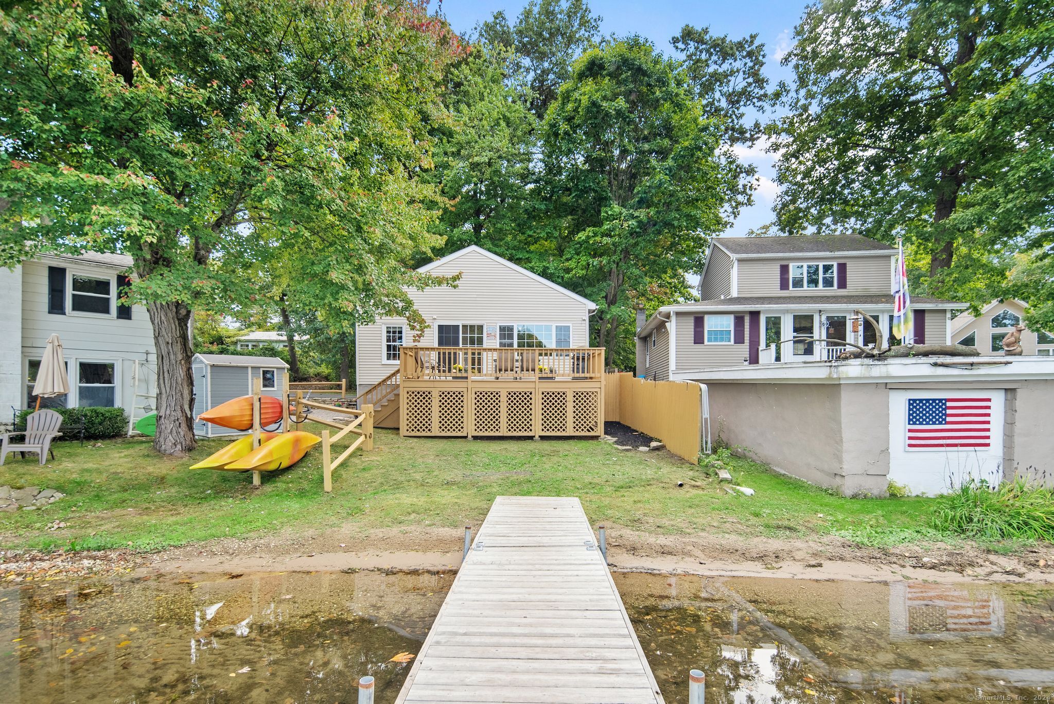 27 Lakeview Street, Southwick, Massachusetts image 6