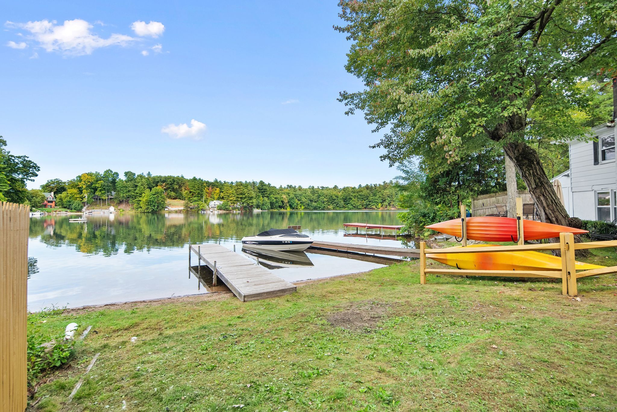 27 Lakeview Street, Southwick, Massachusetts image 8