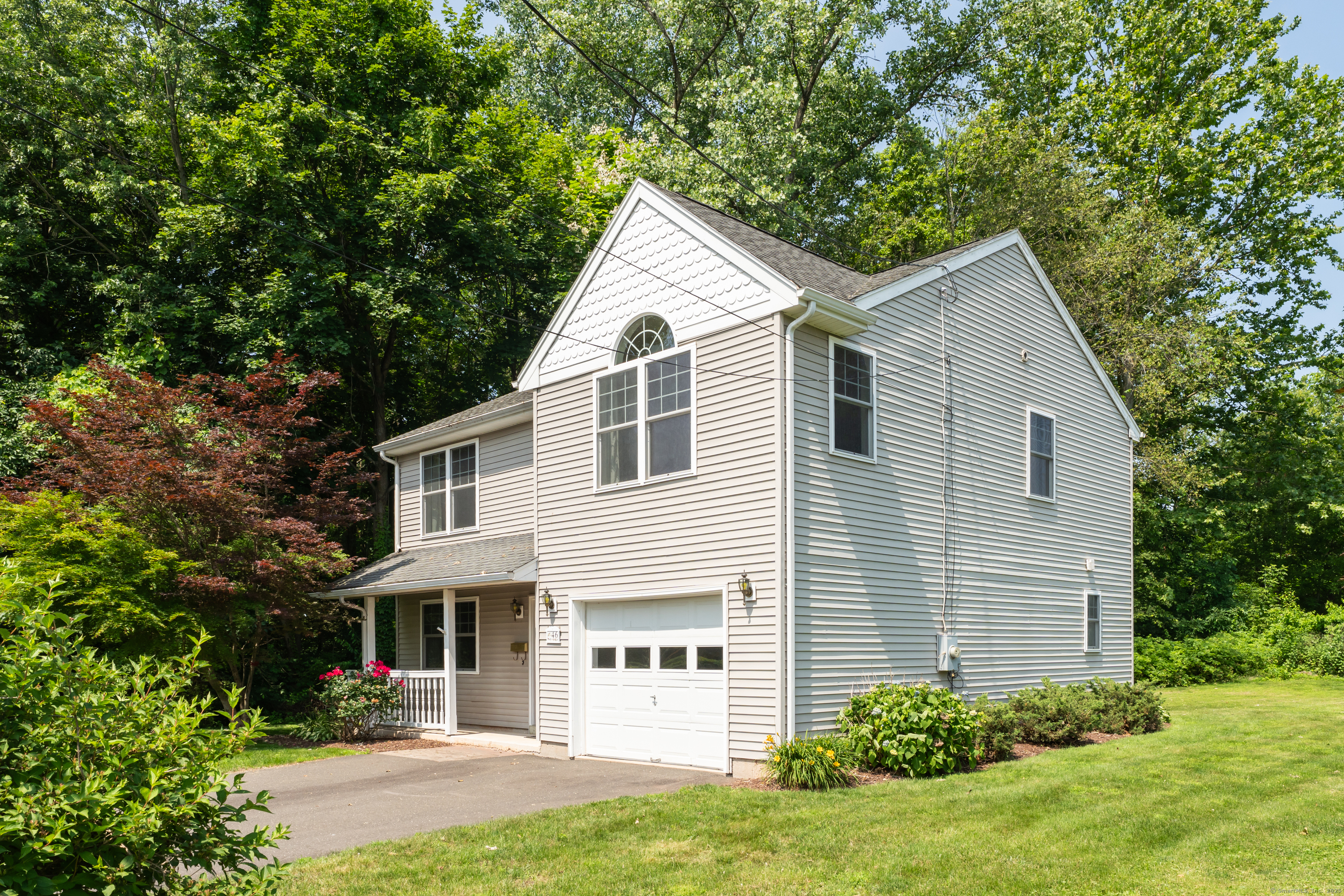 46 Pleasant Avenue