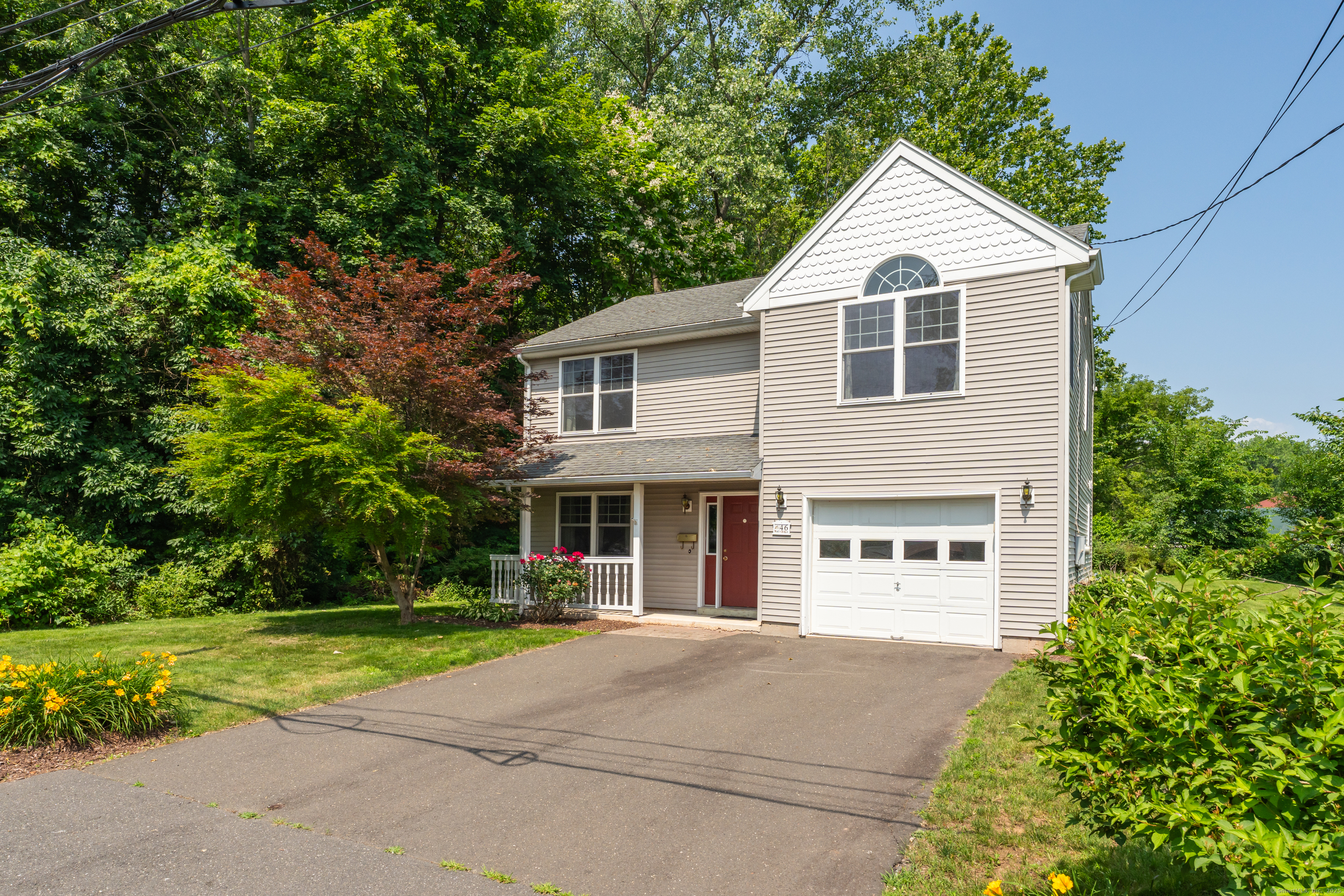 46 Pleasant Avenue