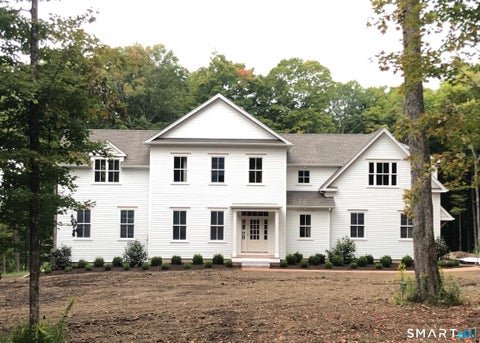 Photo of 21 Gate Post Lane, Litchfield, CT 06759 (MLS # 24207119)