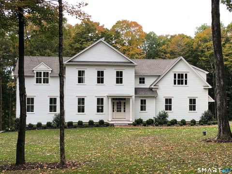 Photo of 21 Gate Post Lane, Litchfield, CT 06759 (MLS # 24207119)
