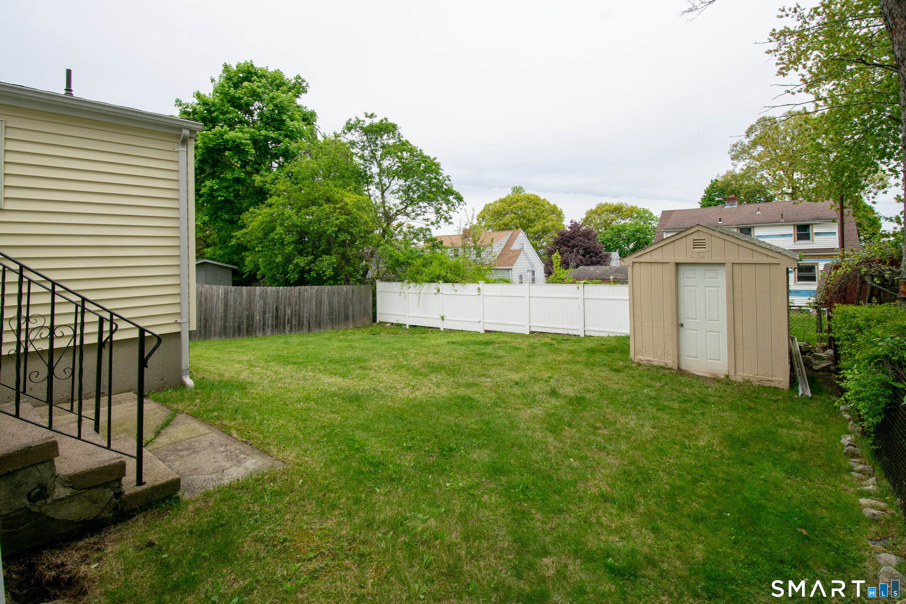 153 Laurel Street
