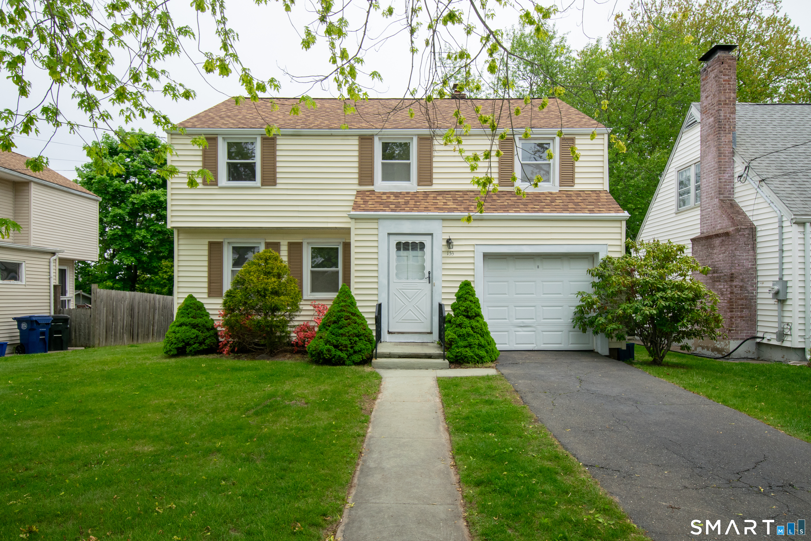 153 Laurel Street