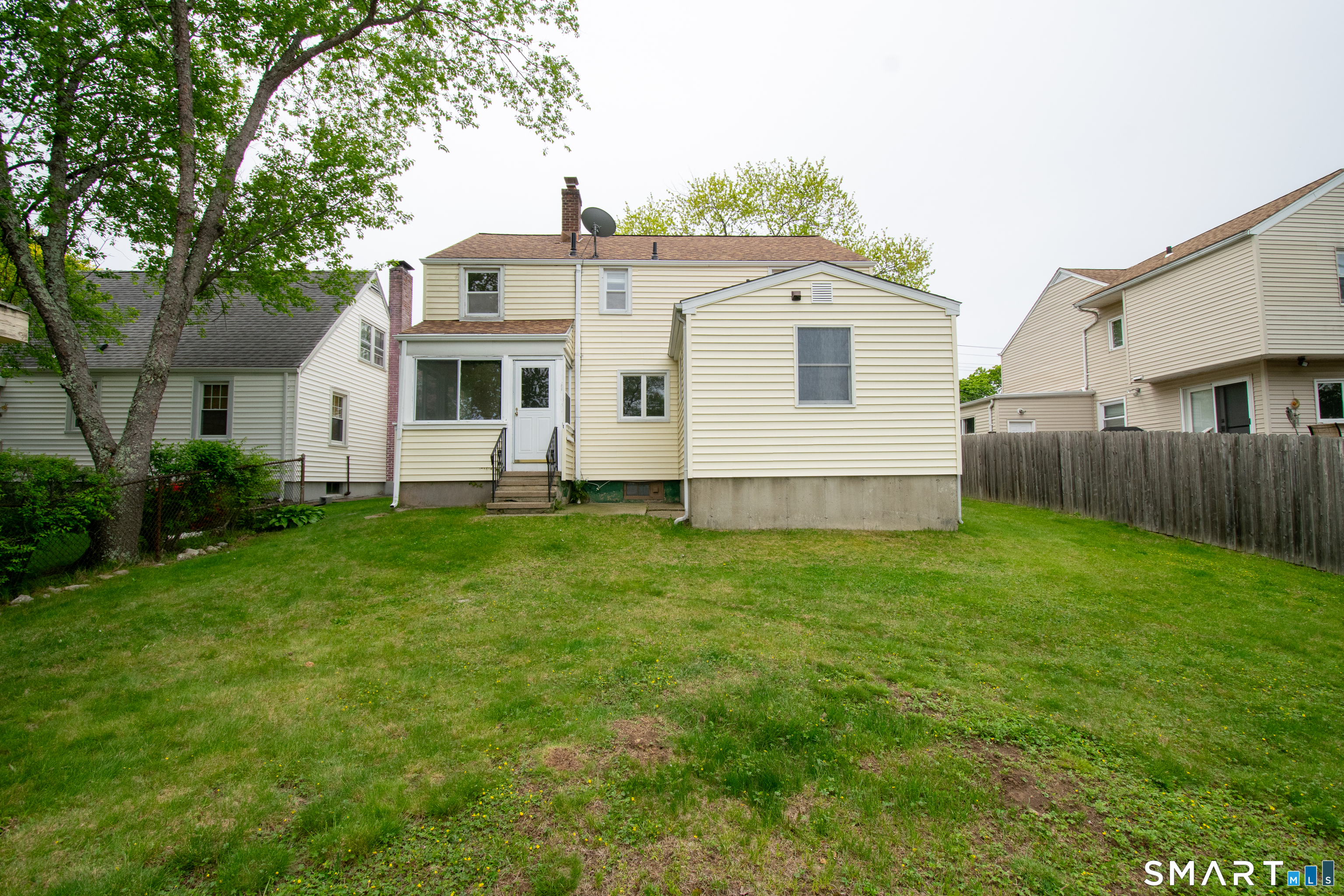 153 Laurel Street