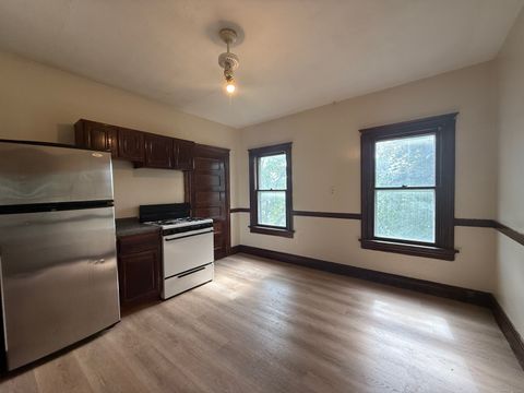 Photo of 184 Fairview Street #3, New Britain, CT 06051 (MLS # 24158791)