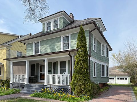 197 Willard Street, New Haven, CT 06515 - #: 24093319