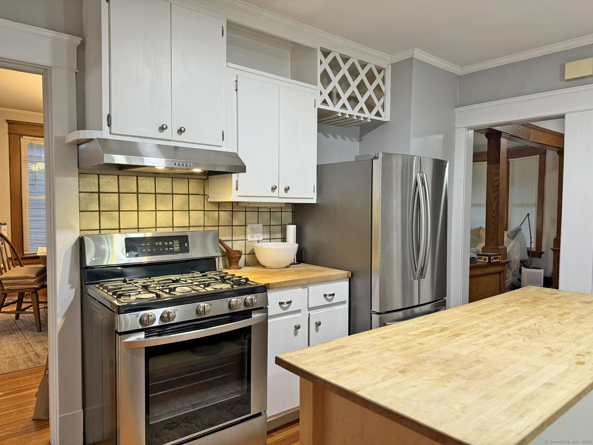 197 Willard Street, New Haven, Connecticut image 5