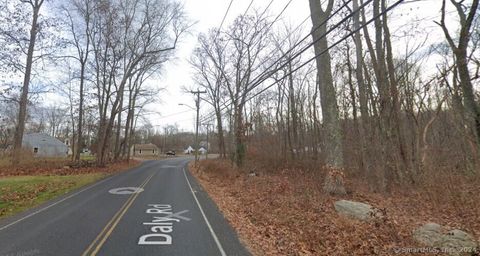Daly Road Coventry CT 06238
