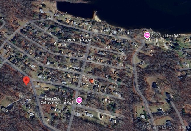 Daly Road, Coventry, Connecticut image 11
