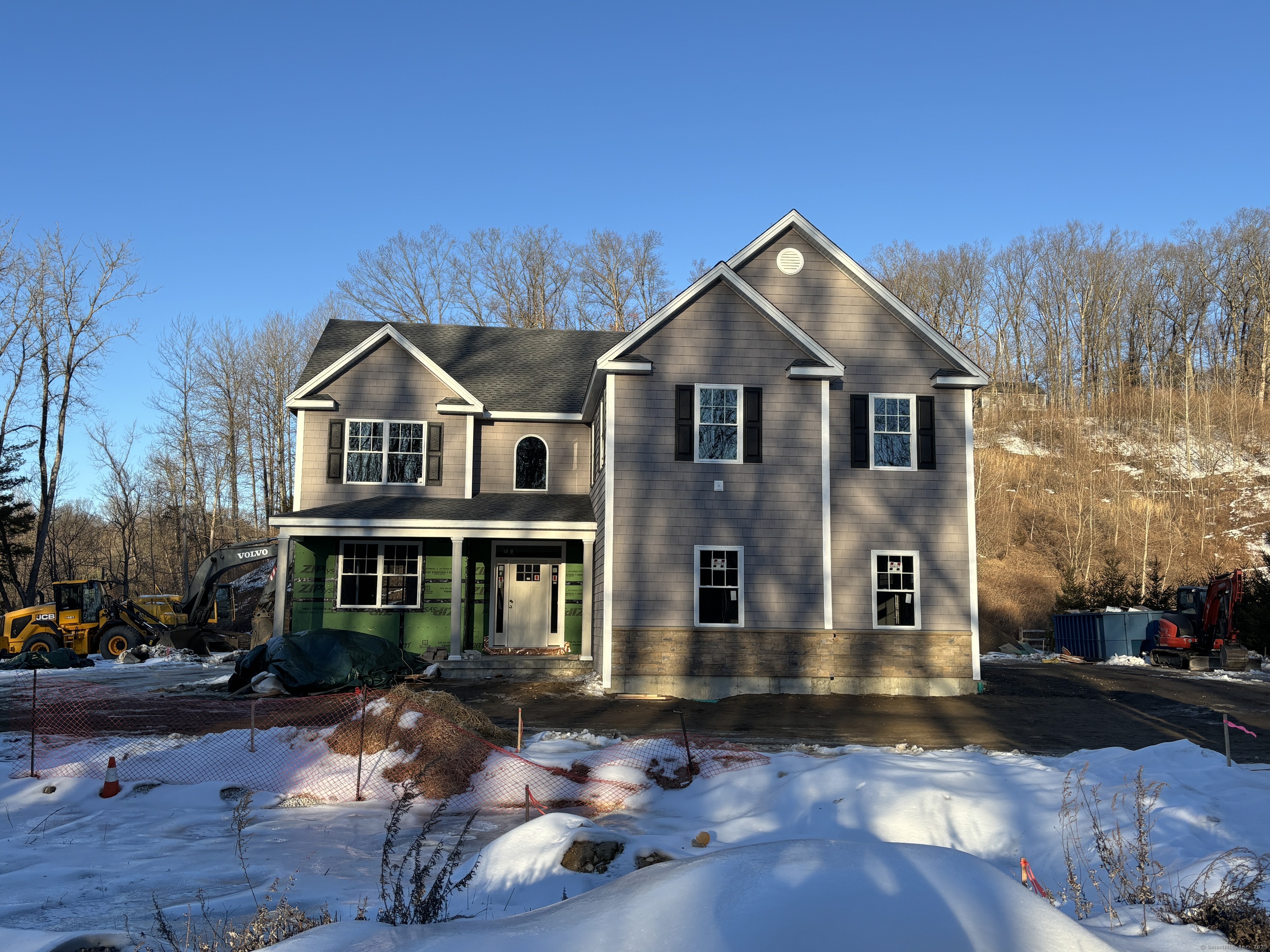 17 Shelter Rock Road, Bethel, Connecticut image 1