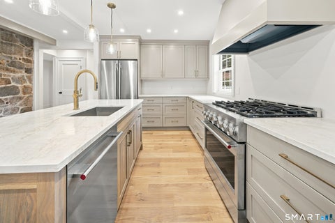 Tiny photo for 102 Newtown Turnpike, Westport, CT 06880 (MLS # 24212025)