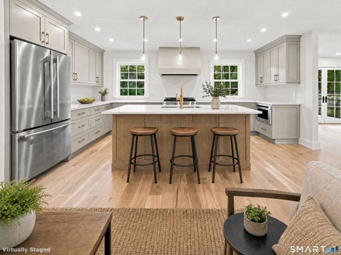 Tiny photo for 102 Newtown Turnpike, Westport, CT 06880 (MLS # 24212025)