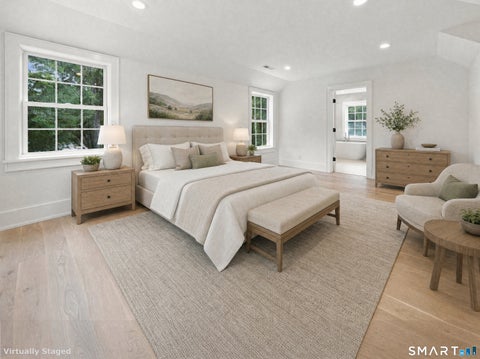 Tiny photo for 102 Newtown Turnpike, Westport, CT 06880 (MLS # 24212025)