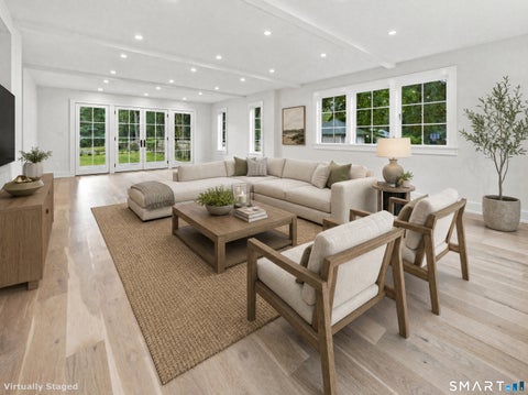 Tiny photo for 102 Newtown Turnpike, Westport, CT 06880 (MLS # 24212025)