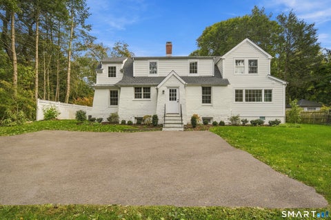 Photo of 102 Newtown Turnpike, Westport, CT 06880 (MLS # 24212025)