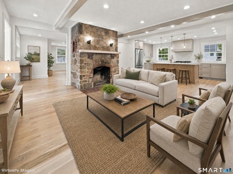 Tiny photo for 102 Newtown Turnpike, Westport, CT 06880 (MLS # 24212025)