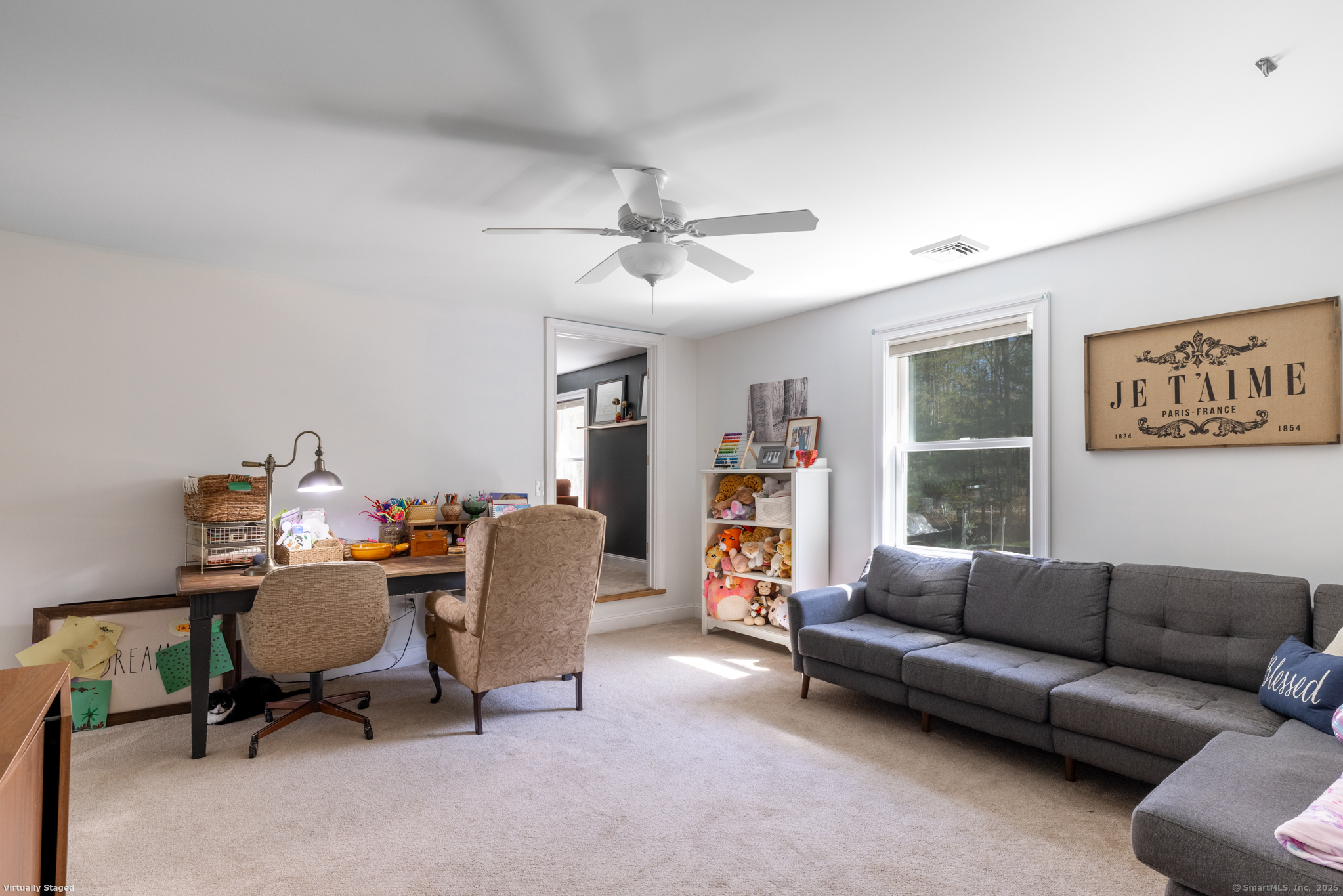 130 Upper Whittemore Road, Middlebury, Connecticut image 19