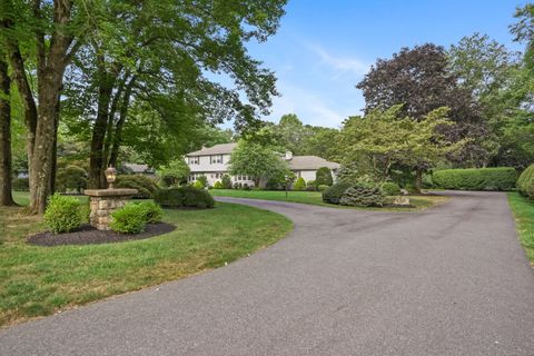 51 Forest Glen Drive Woodbridge CT 06525