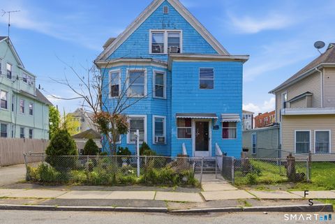 Photo of 31-33 Standish Street, Hartford, CT 06114 (MLS # 24170914)
