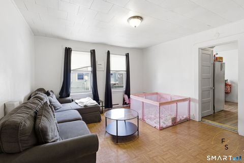 Tiny photo for 31-33 Standish Street, Hartford, CT 06114 (MLS # 24170914)