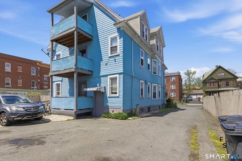 Tiny photo for 31-33 Standish Street, Hartford, CT 06114 (MLS # 24170914)