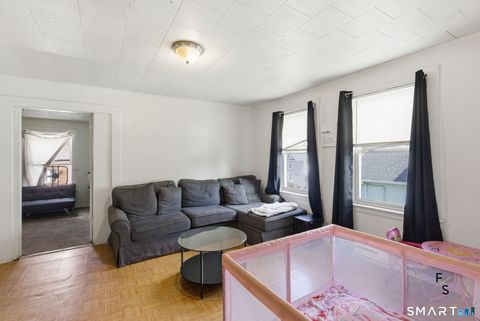 Tiny photo for 31-33 Standish Street, Hartford, CT 06114 (MLS # 24170914)