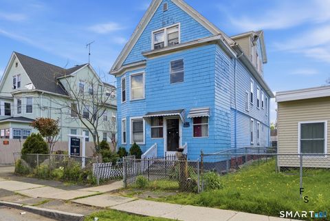 Tiny photo for 31-33 Standish Street, Hartford, CT 06114 (MLS # 24170914)