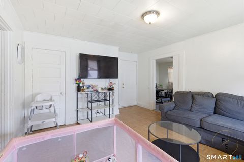 Tiny photo for 31-33 Standish Street, Hartford, CT 06114 (MLS # 24170914)
