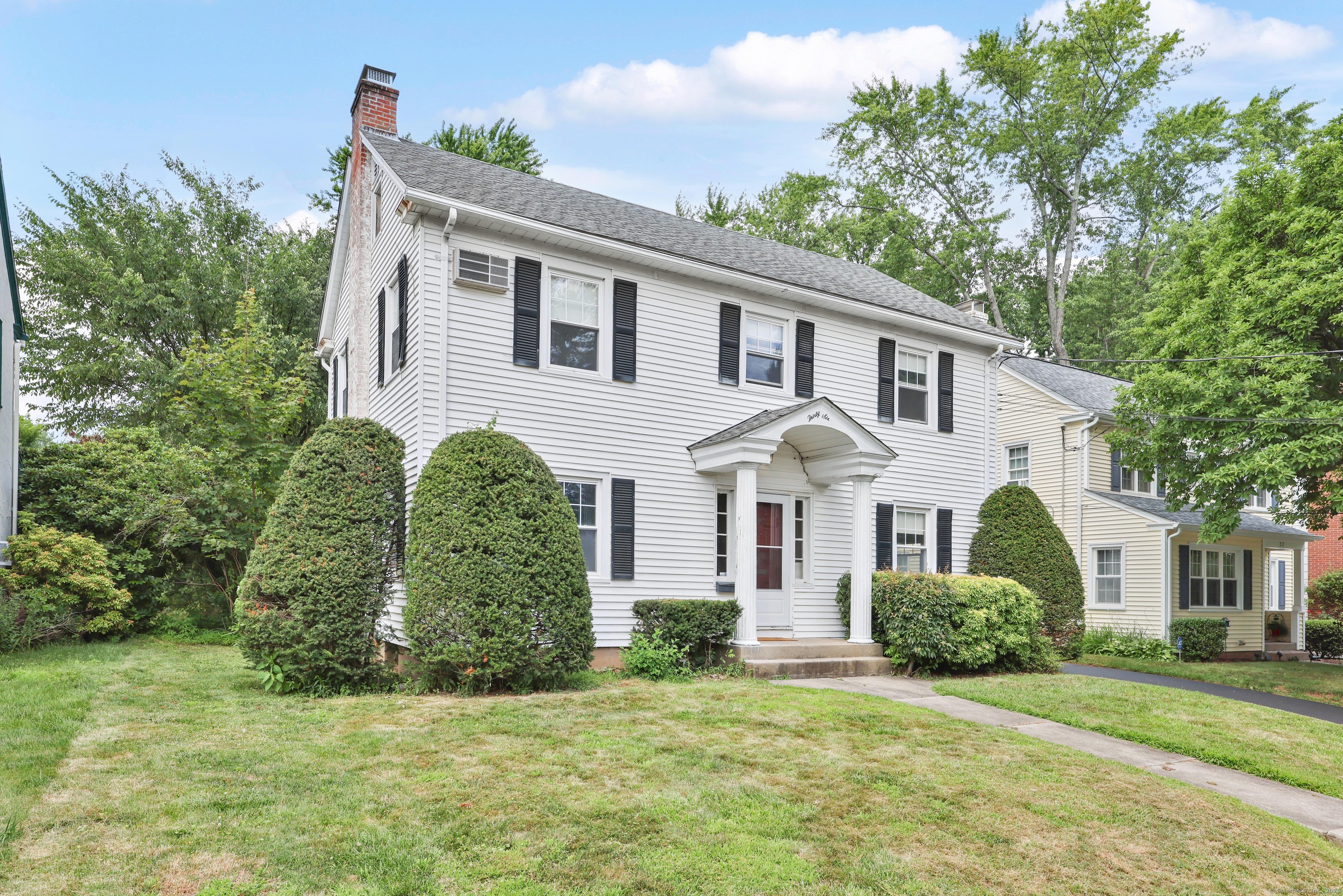36 Meadowbrook Road